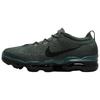 Nike Air VaporMax 2023 Flyknit Dark Spruce Men Sneakers Green Black DV1678-301