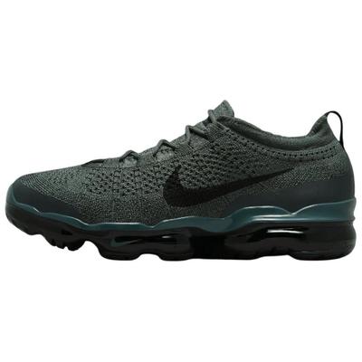 Мужские кроссовки Air VaporMax 2023 Flyknit Dark Spruce Green Black DV1678-301