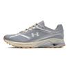Apparition Metallic Silver Mod Grey Унисекс Кроссовки 3027595-102