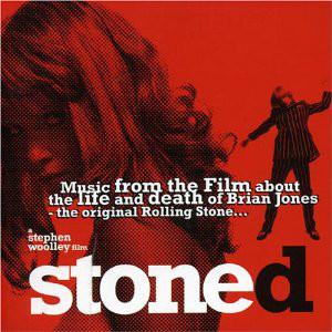 CD VARIOUS - Stoned 3017315 Milan 2005 Europe Rock Used