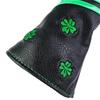 Durable Golf Woods Headcover with No.Tag