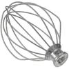 KitchenAid 5QT 5K5SS 5KPM5 5 Quart Lift Mixer Wire Whip Replacement less