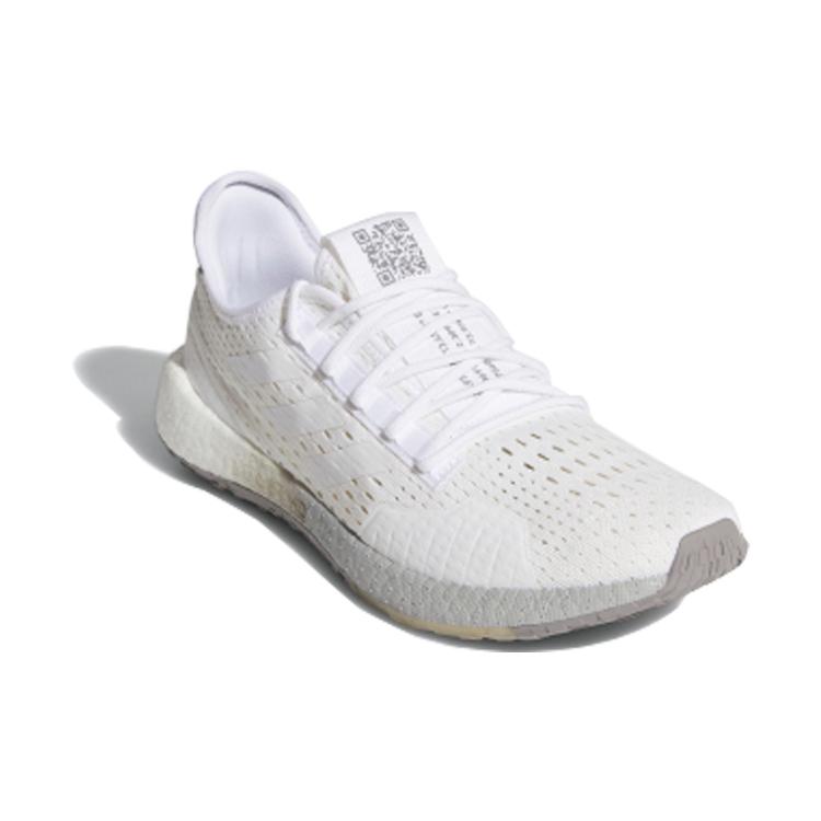 adidas Pulseboost Hd Summer.rdy Облачно-белый EF0702