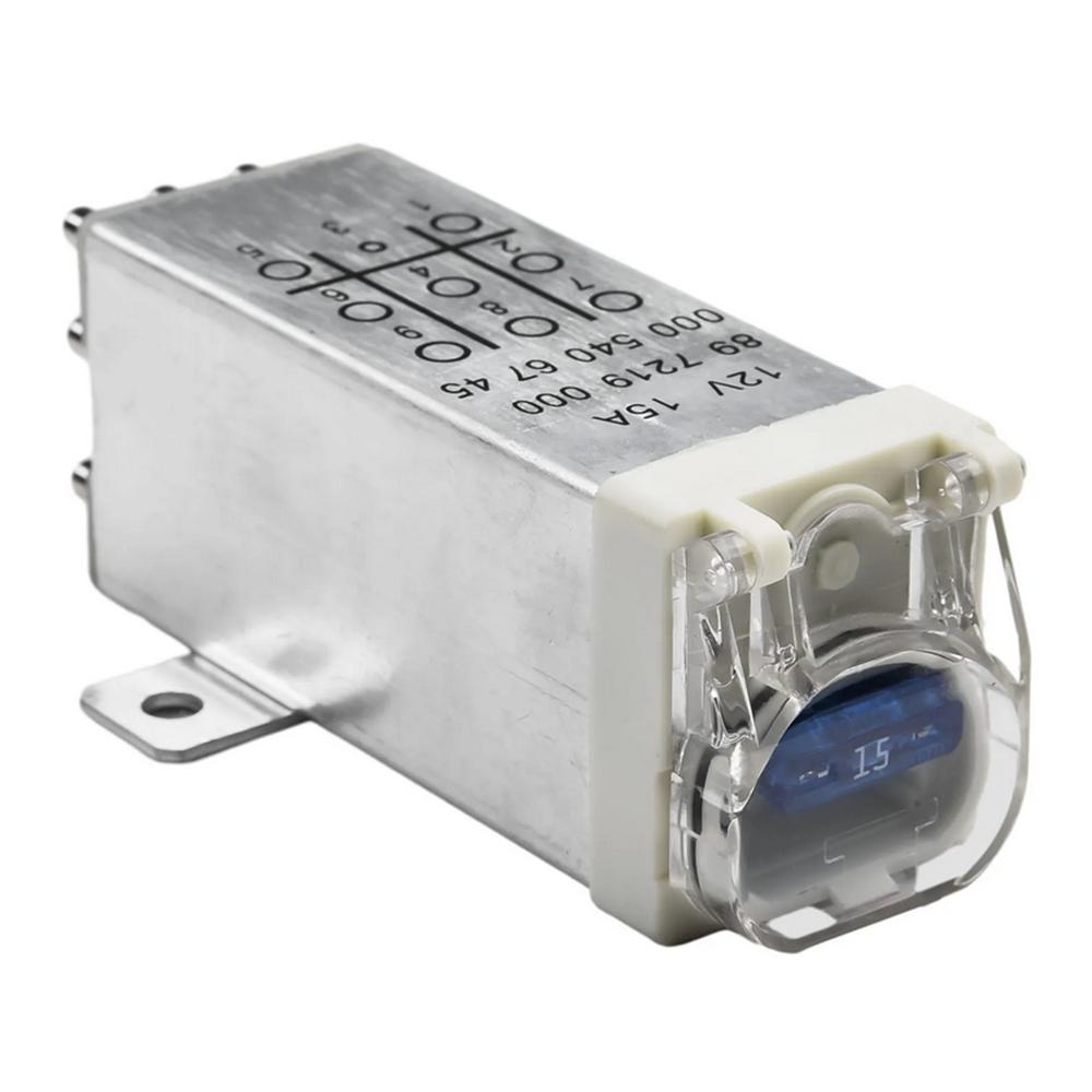 Реле защиты от перегрузки для Mercedes Benz C-Class W202 E-Class W124 0005406745