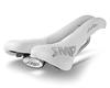 Седло SELLE SMP Dragon Color Белое (Седло SMP) (DRAKON02-WH)