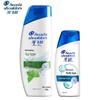 Head & Shoulders Cool Menthol Против перхоти Дорожный набор