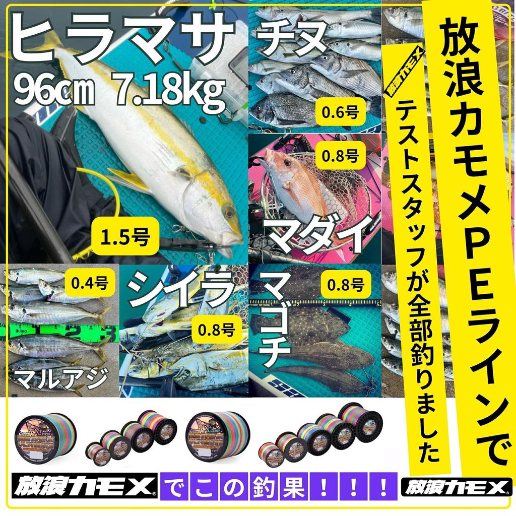Леска Wandering Seagull PE 1000M, 5 цветов, мультиколор, плетенка, 11lb, максимальная мощность для рифовой рыбалки на Bigfin и Tai Rubber, 0.4, 4-жильная