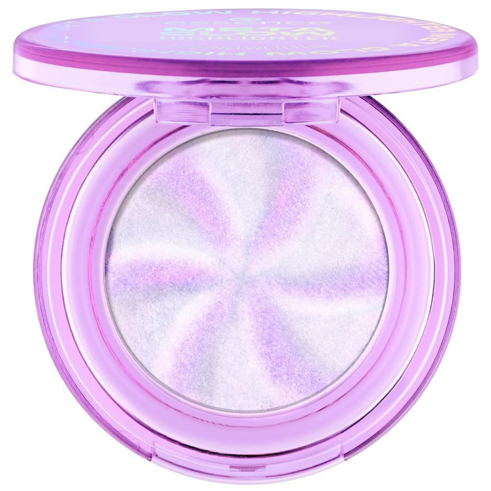 Essence Meta Glow Осветляющая Пудра - 