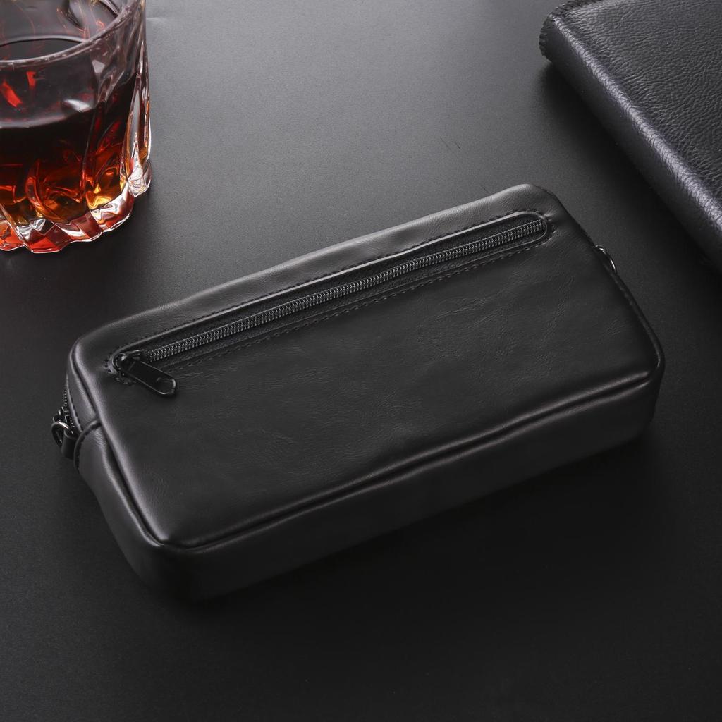 Чехол-кошелек из коровьей кожи с зажимом для ремня, мужская поясная сумка для iPhone 16, 15, 13, Pro, Samsung S24, S23, Redmi Note 12, Google Hand Holster Pouch