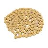 Gold Mountain Bike Chain Lightweight Bicycle Replacement Chain Bicycle Chain  Bicycle Accessory