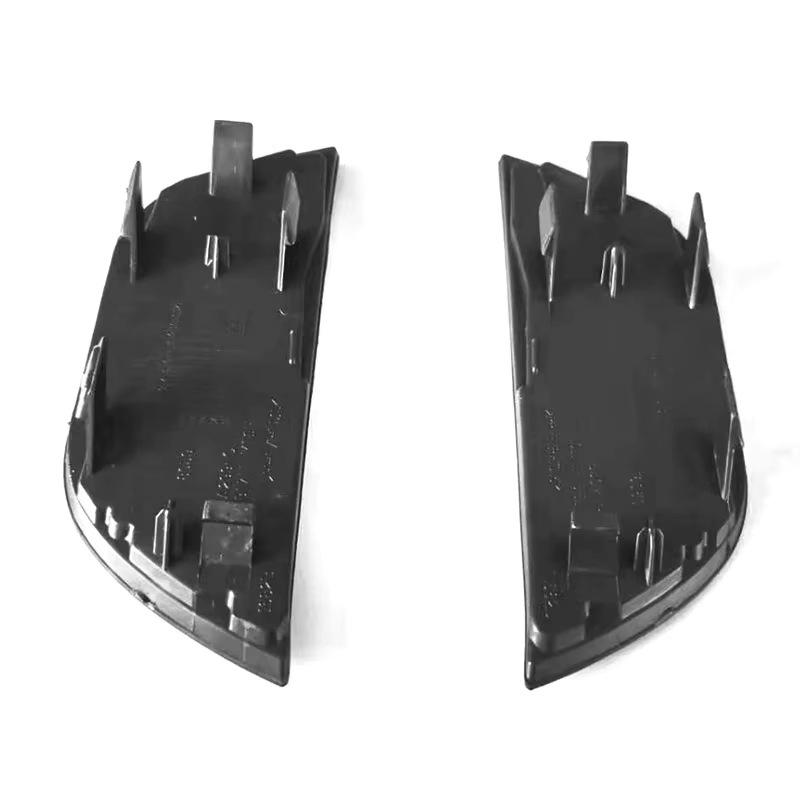 LR027866 & LR027867 Fog Light Lower Covers for Land Rover Range Rover Evoque