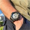 Casio G Shock AE 1500WH 1A AE-1500WH-1A