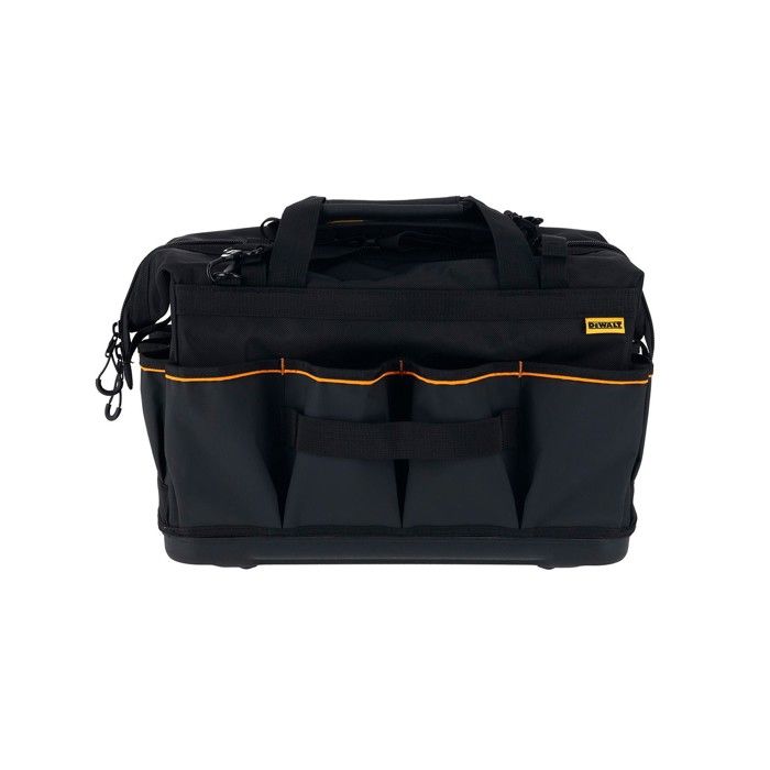 Сумка для переноски - DeWALT - Издание McLaren - Водонепроницаемая - Удобная - Прочная 1680D
