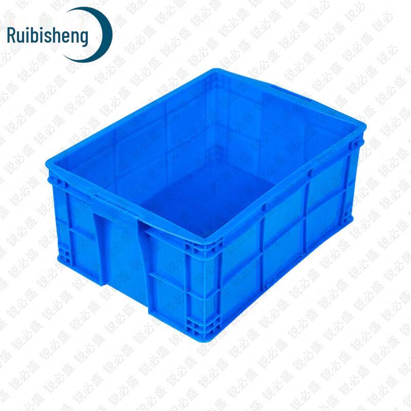 Ruibisheng Large Plastic Storage & Turnover Boxes