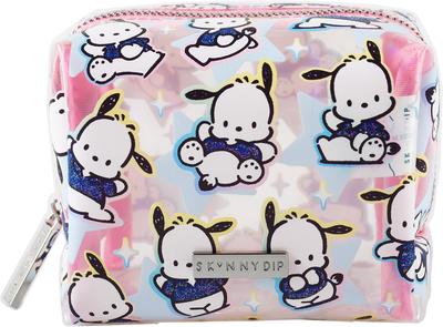SKINNYDIP Pochacco Повторяющиеся персонажи Sanrio Косметичка 8242PCRP Косметичка/Аксессуар