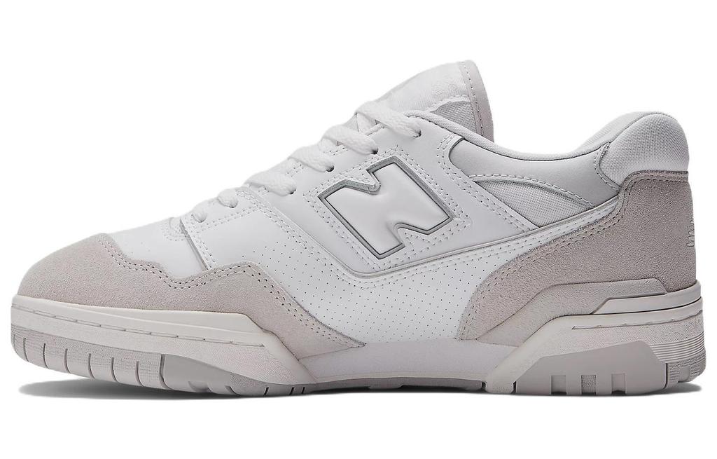 New Balance Кроссовки 550 "Белый летний туман" BB550NCB