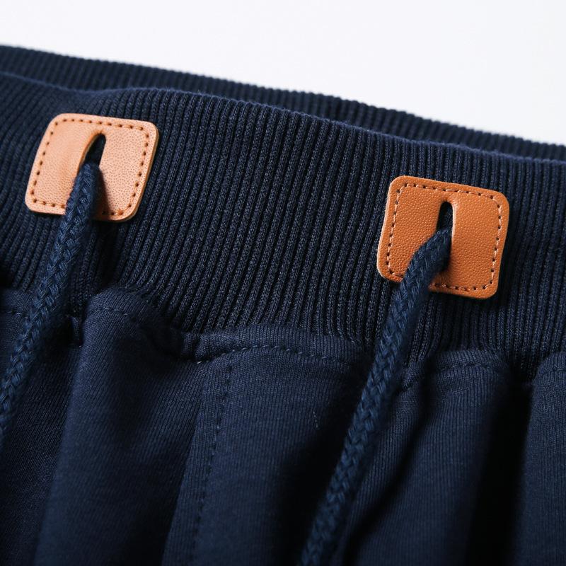 Мужские летние бриджи шорты повседневные шорты-бермуды Homme классическая одежда пляжные шорты больших размеров