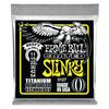 [Authentic] Ernie Ball 3127 Electric Guitar Strings (11-54) Coated Beefy Slinky