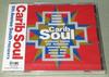 CD VARIOUS - 5th Avenue South Presents Carib Sou SHCP1010 SOHBI Corporati 1991 Japan Reggae, Ska & Dub Used