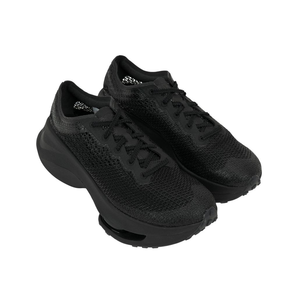 Мэтью М. Кроссовки Williams x Nike Zoom MMW 6 TRD Run Черные Мужские DR5385-001