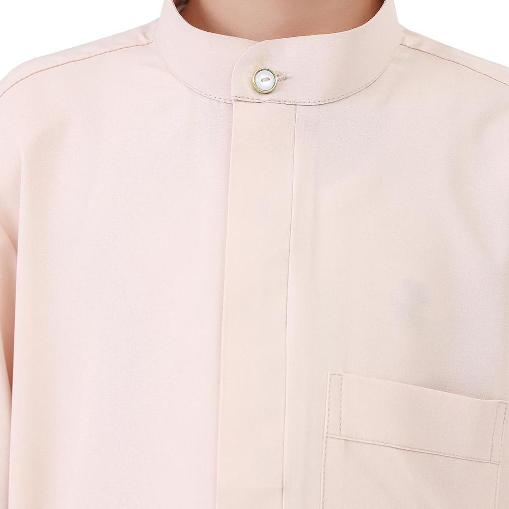 Арабская роба для мальчика с Ближнего Востока, TH886, TK Горячая распродажа