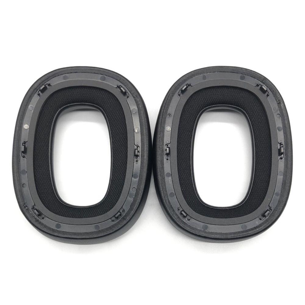 2Pcs Earpads Ear Pads Headset Headset Earmuff for Bowers & Wilkins PX8/PX7 S2