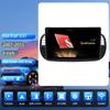 Android 16 pour Fiat 500 2007 - 2015, autoradio Carplay, lecteur GPS BT, système multimédia stéréo, Plug and Play, contrôle par application,