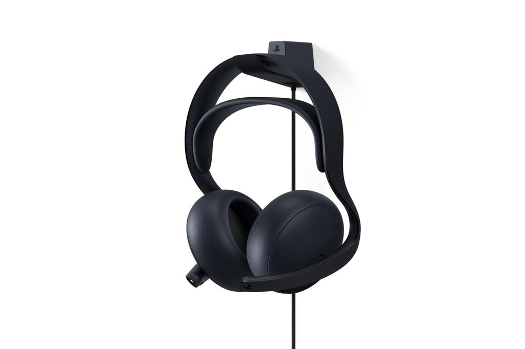 Genuine PULSE Elite Wireless Midnight Black Headset, (CFI-ZWH2J01)