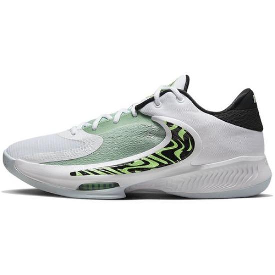 Nike Zoom Freak 4 Греческое побережье 2022 - DJ6149-100