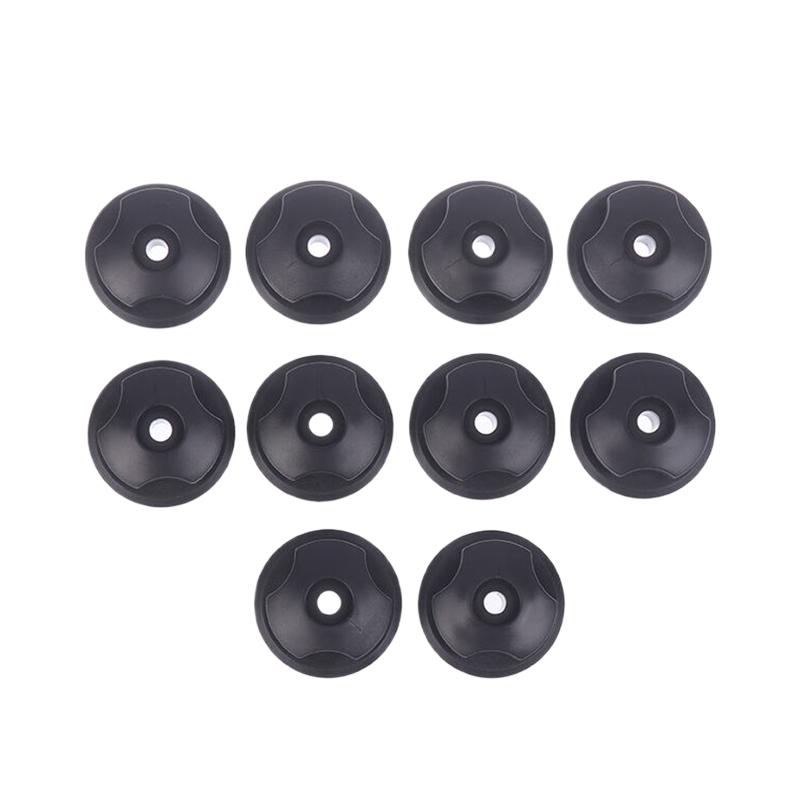 10 шт. универсальная сетка для хранения багажа на заднем багажнике автомобиля, зажим, крючок, кольцо для крепления, петля, органайзеры для салона автомобиля, крючки, аксессуары