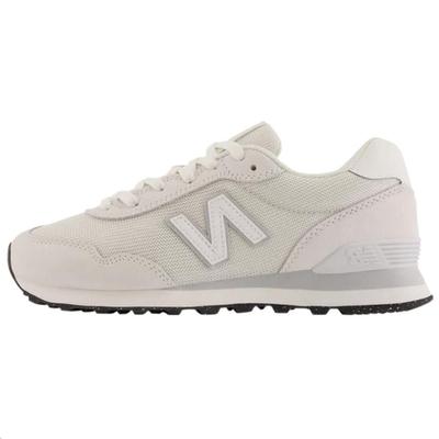 515v3 Reflection Женские кроссовки белые алюминиево-серые WL515WHT