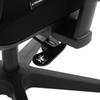 Ergonomic Swivel Office Chair With Headrest, Max 200 Kg