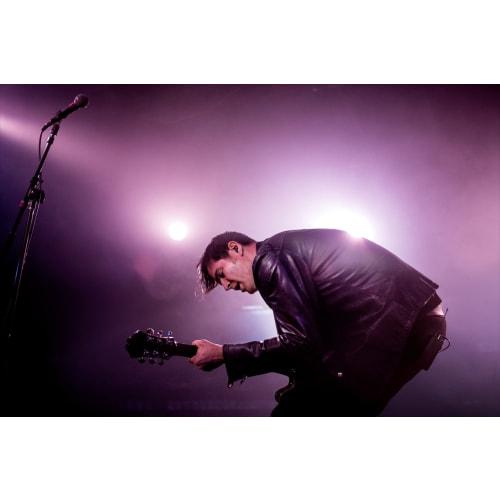 Shure PSM300 Stereo Personal Monitor System with SE112GR-A (P3TJR112GR-JB)