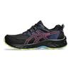 Asics Женские кроссовки Gel Venture 9 'Черный Ярко-розовый' 1012B313-006