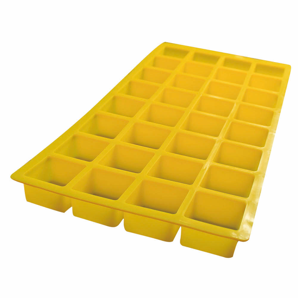 1 шт. Русский алфавит/буквы силиконовая форма шоколадная форма DIY кондитерские инструменты формы для выпечки помадка ARI