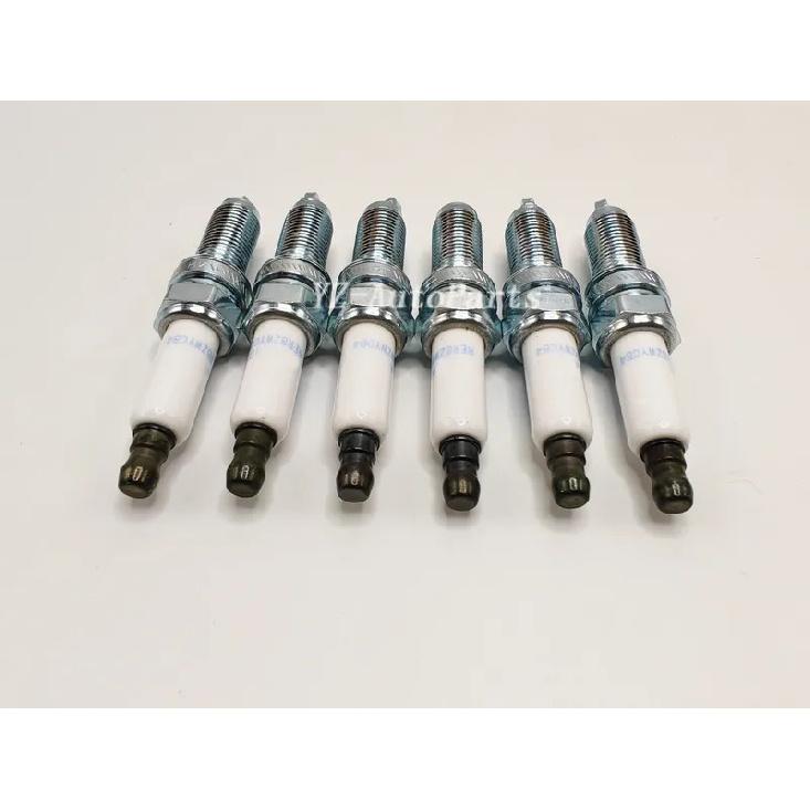6 шт. НОВЫЕ SP149125AE SP149125AD Высококачественные свечи зажигания для Jeep D-odge C-hrysler 3.6L Двигатель Pentastar 2011-2018