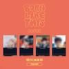 AB6IX - 9TH EP : BORN LIKE THIS [POCAALBUM][1 Out of 4 Randomly Sent]