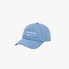 INESby Lapazien Denim Ball Cap Light Denim IFACP00571