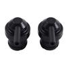 2Pcs Plastic Pressure Relief Valves 00003505807 Tank Vent for FC100 FC110 FC56 FC70C FC90 FC95 FR130 Lawn Mower Model