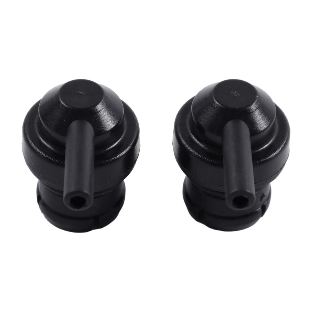 2Pcs Plastic Pressure Relief Valves 00003505807 Tank Vent for FC100 FC110 FC56 FC70C FC90 FC95 FR130 Lawn Mower Model