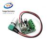 PWM DC Motor Speed Controller 1803BKW: 1.8V-12V, 2A Speed Control Switch