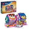 LEGO® Disney 43248 Pixar's Inside Out 2 Emotion Cubes - Joy and Anxiety Set