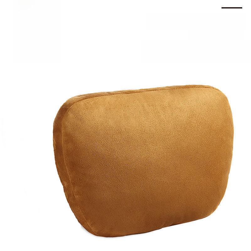 Подголовник для шеи сиденья автомобиля / Дизайн Maybach S-класса Мягкая Универсальная Регулируемая Подушка для шеи Поддержка Шеи Высокое Качество