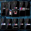 BMW Luxury Car Design Case For iPhone Samsung Galaxy Redmi Note S 17 16 15 14 13 20 24 25 54 Pro Max Ultra Fe Tempered Glass Cover