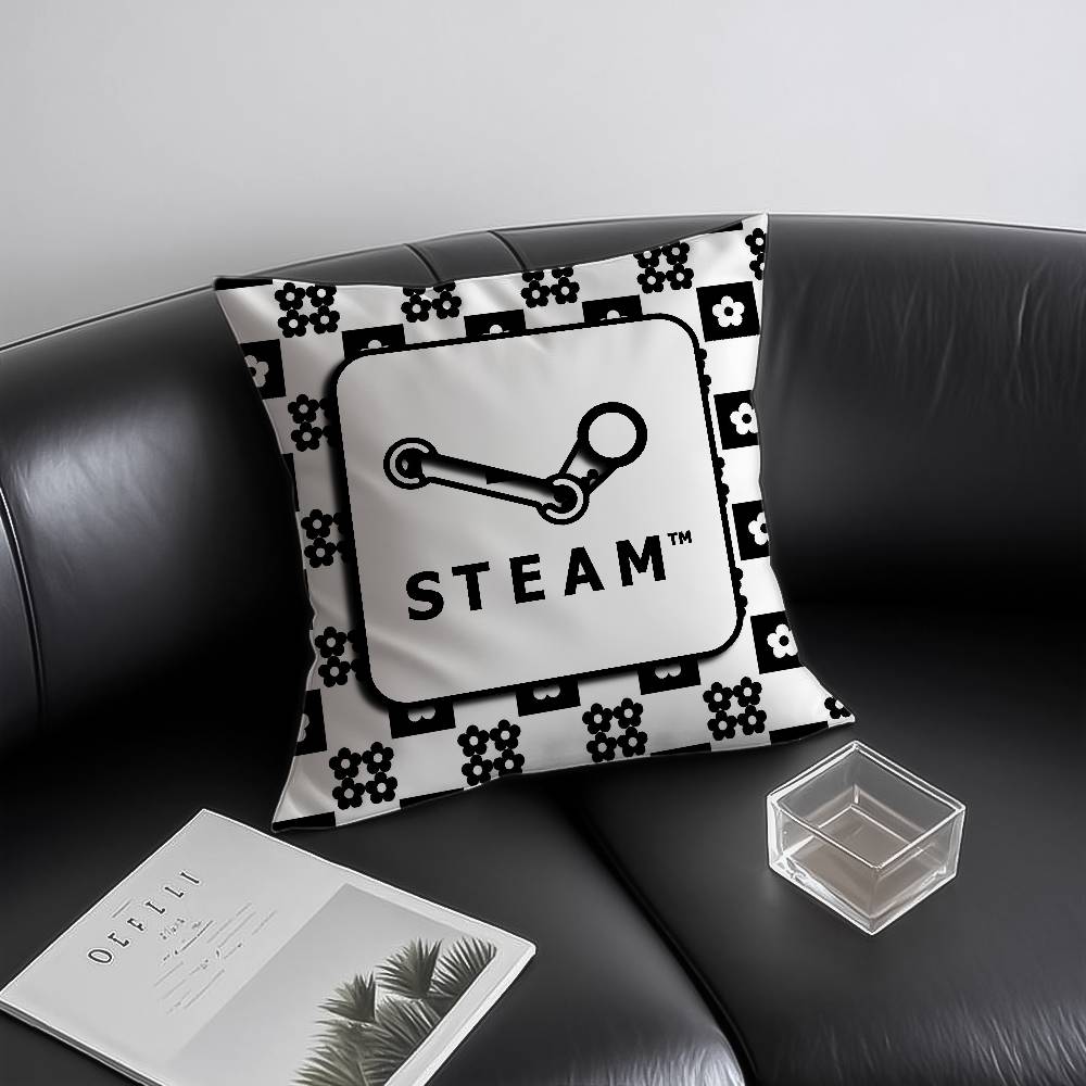 M-media S-steam Наволочка Антипылевой клещ Невидимая молния Диван-кровать