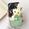 Чехол для Nothing Phone 3A A059 Милый Модный Мультяшный Чехол Мягкий ТПУ Защитный Чехол для Nothing Phone 3A Pro A059P Чехлы для Phone3A