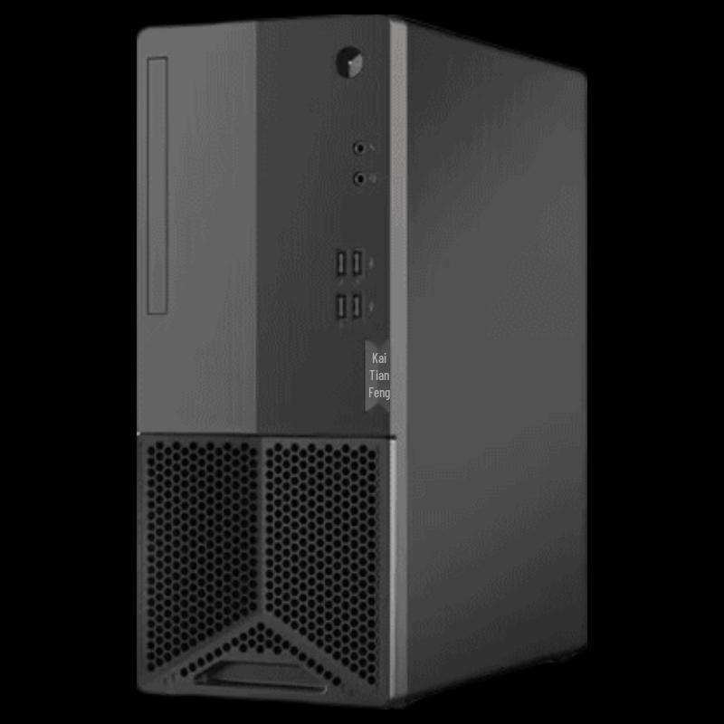Lenovo KaiTian E50F G1t Trustworthy Desktop PC (CN version)