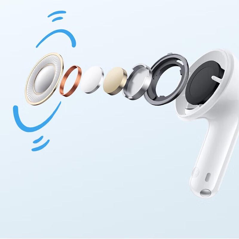Xiaomi Redmi Buds 6 Youth Edition Wireless Earbuds