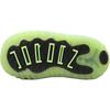 Air Jordan 11 Retro Toddler Black Barely Volt Dark Raisin White IB1380-001