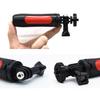 Mini Perche Trépied Poignée Selfie Stick Extension Support de Fixation pour GoPro Hero 6 5 4 3+ 3 2 1 Xiaomi YI EKEN Caméras Action